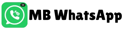 MB WhatsApp APK site logo